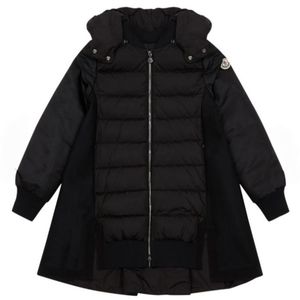 Moncler Longet Long Coat